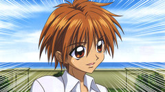 Mermaid vector melody minitokyo pitch scans pichi