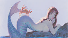 Mermaids
