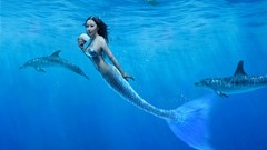 Mermaids