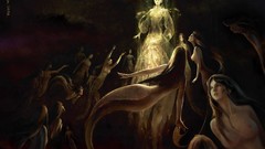 Mermaids fantasy art