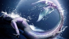 Mermaids fantasy art