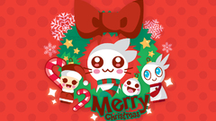 Merry Christmas by vampirejaku