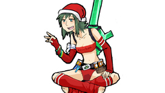 Merry Christmas too chan