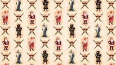 Merrysantaintl Christmas and New