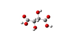 Meso weins ure tartrat