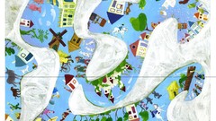 Mess cartoons drawings