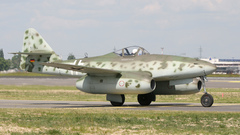 Messerschmitt