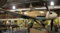 Messerschmitt bf south african