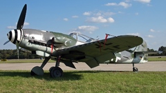 Messerschmitt German military World