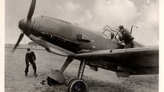 Messerschmitt me and This