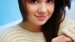 Met-Art magazine Kamilah A