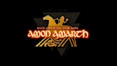 Metal amon amarth