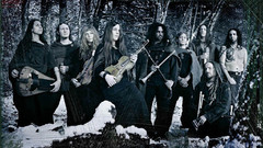 Metal bands Anime eluveitie