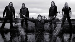 Metal bands kalmah Death Metal