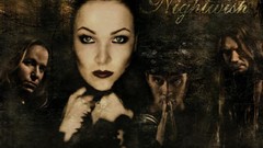 Metal bands nightwish tarja turunen