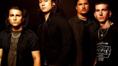 Metal bands trivium thrash metal metalcore music bands Corey 