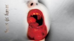 Metal blood Vampires piercings