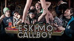 Metal eskimo metalcore deathcore eskimo callboy