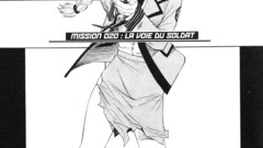 Metal full panic scans animepaper heres bouinbouin