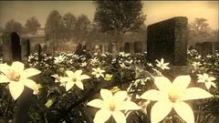 Metal gear Flowers mgs