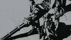 Metal gear metal gear