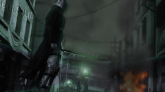 Metal gear metal gear