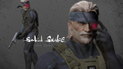 Metal gear metal gear