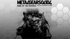 Metal gear metal gear