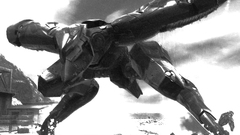 Metal gear metal gear