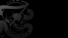 metal gear metal gear solid Metal Gear Solid 4 logo video games