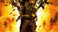 Metal gear Naked Snake