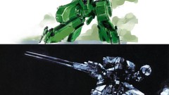 Metal Gear Rex