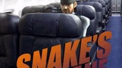 Metal gear snakes metal
