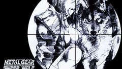 Metal gear solid