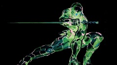 Metal gear solid