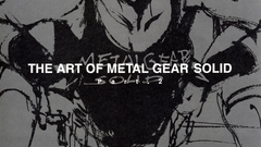 Metal gear solid