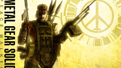 Metal gear solid