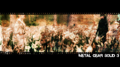 Metal gear solid