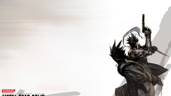 Metal gear solid