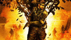 Metal gear solid
