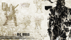 Metal gear solid