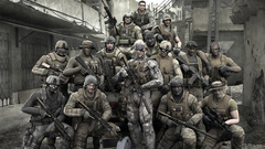 Metal gear solid