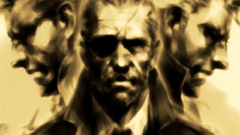 Metal gear solid