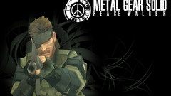 Metal gear solid