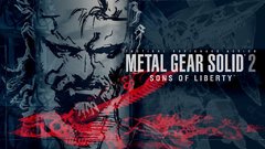 Metal gear solid