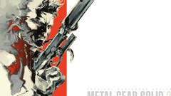 Metal gear solid