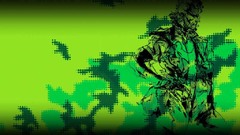 Metal gear solid