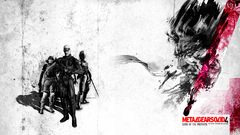 Metal gear solid