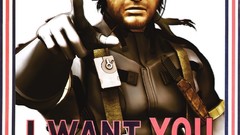 Metal gear solid