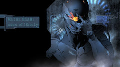 Metal gear solid